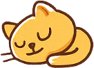 Meowdoro Pomodoro Timer Break Illustration