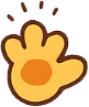 Meowdoro Pomodoro Timer Character Illustration