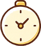 Meowdoro Pomodoro Timer Illustration