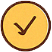 Pomodoro Timer Focus Clock Icon – Distraction-Free Work